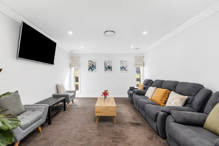 Fifth view of Homely house listing, 23 Raymond Street, Blacktown NSW 2148