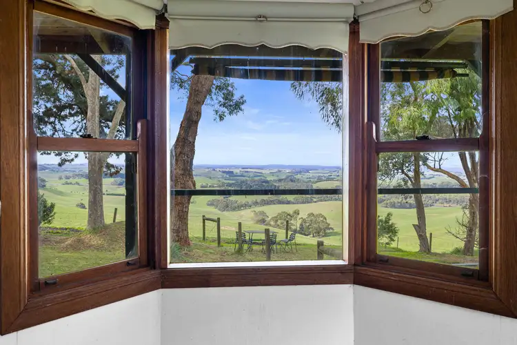 Fifth view of Homely rural property listing, 1250 Dalyston-Glen  Forbes Road, Ryanston VIC 3992