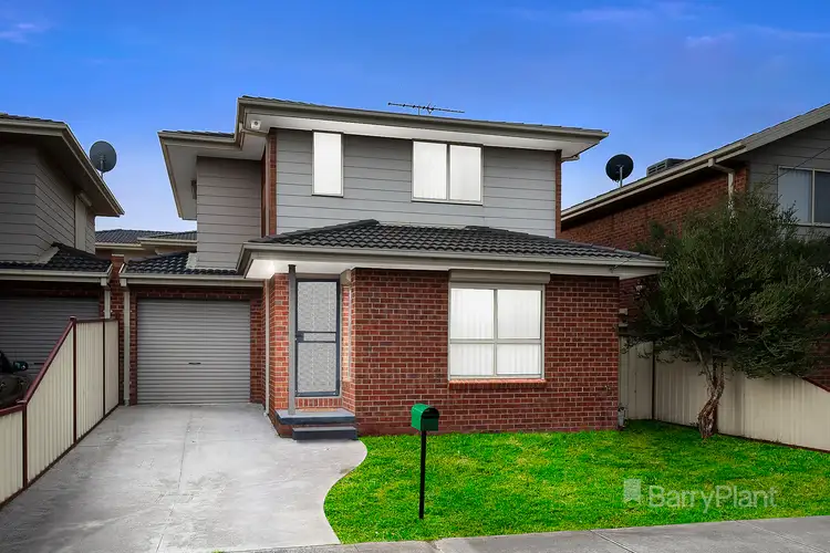 Main view of Homely house listing, 44 Gladstone Street, St Albans VIC 3021