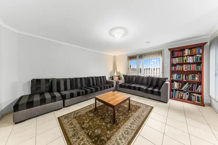Second view of Homely house listing, 44 Gladstone Street, St Albans VIC 3021
