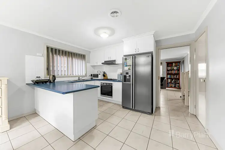 Fourth view of Homely house listing, 44 Gladstone Street, St Albans VIC 3021