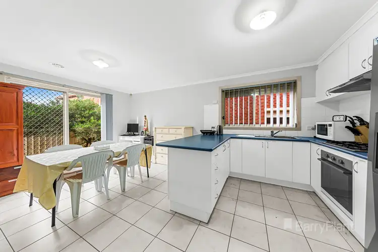 Fifth view of Homely house listing, 44 Gladstone Street, St Albans VIC 3021