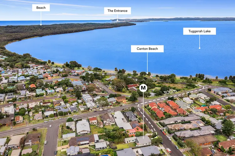 Second view of Homely house listing, 3 Holmes Avenue, Toukley NSW 2263