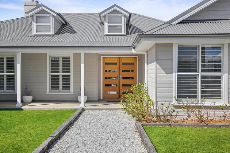 Second view of Homely house listing, 4 Station Street, Balmoral NSW 2571