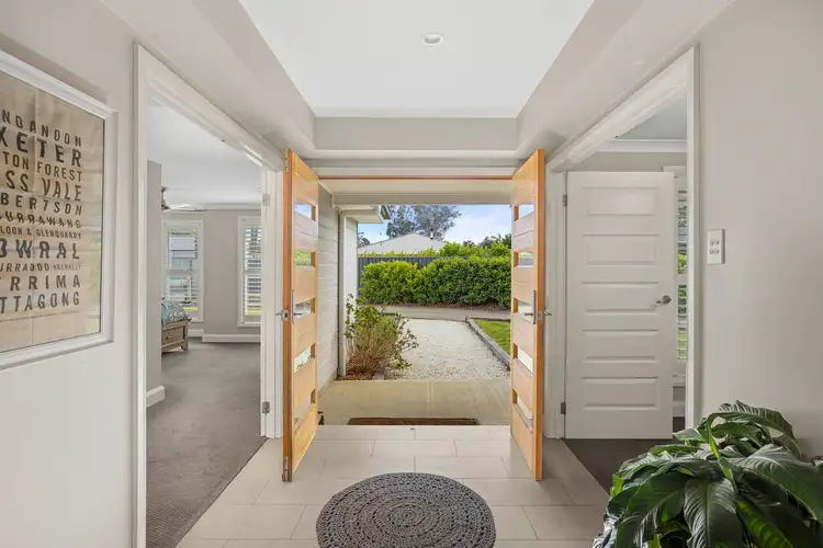 Third view of Homely house listing, 4 Station Street, Balmoral NSW 2571