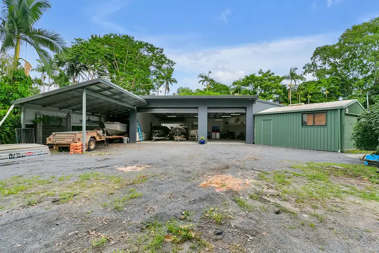 Main view of Homely land listing, 2 Tudor Close, Trinity Park QLD 4879