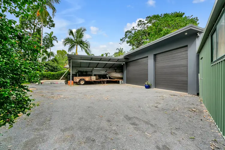 Second view of Homely land listing, 2 Tudor Close, Trinity Park QLD 4879