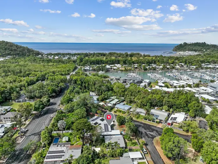 Fourth view of Homely land listing, 2 Tudor Close, Trinity Park QLD 4879