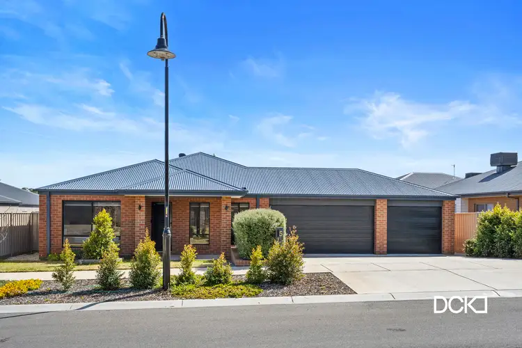 5 Normande Court, Ascot VIC 3551