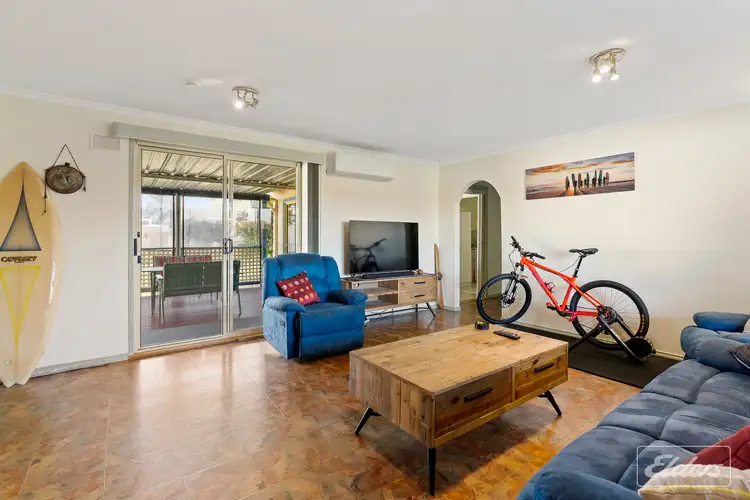 Second view of Homely house listing, 17 Sexton Street, Goolwa Beach SA 5214
