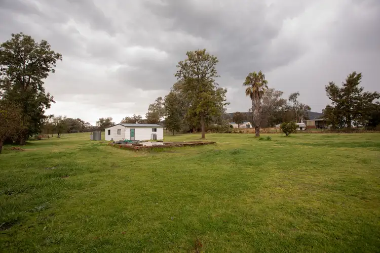 Second view of Homely land listing, 12 Short Street, Koorawatha NSW 2807