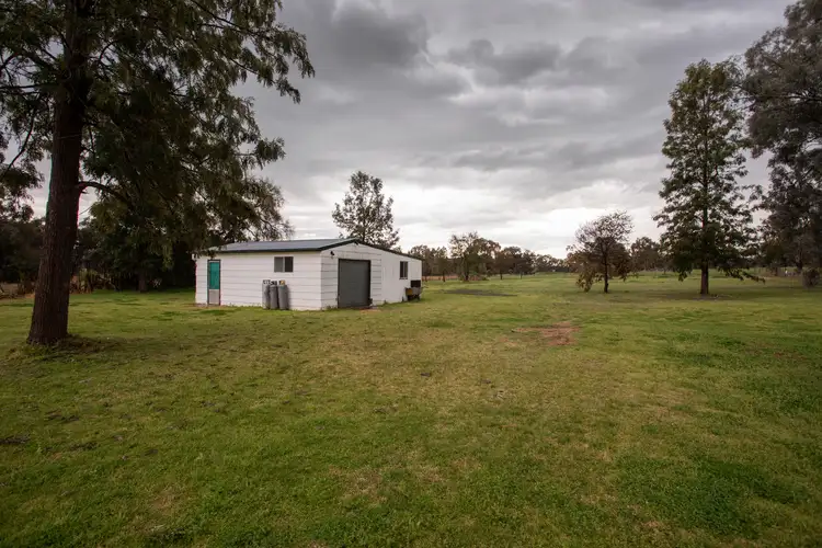 Third view of Homely land listing, 12 Short Street, Koorawatha NSW 2807