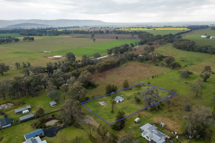 Fifth view of Homely land listing, 12 Short Street, Koorawatha NSW 2807