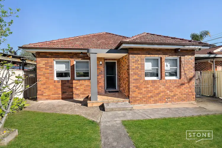 Main view of Homely house listing, 95 Railway Street, Yennora NSW 2161