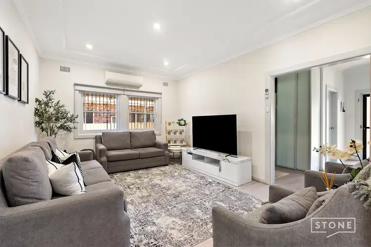 Second view of Homely house listing, 95 Railway Street, Yennora NSW 2161