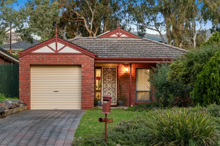 Main view of Homely house listing, 32 Kerry Street, Athelstone SA 5076