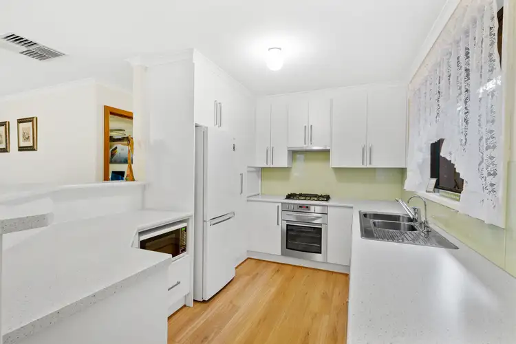Second view of Homely house listing, 32 Kerry Street, Athelstone SA 5076