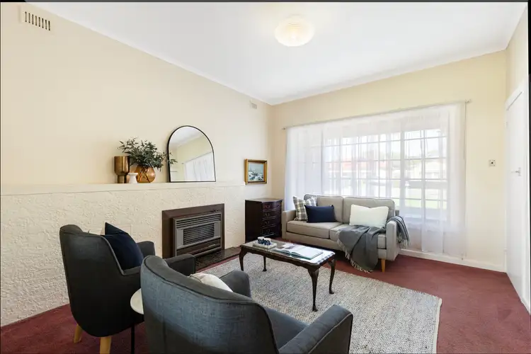 Second view of Homely house listing, 27 Gower Street, Glenelg East SA 5045