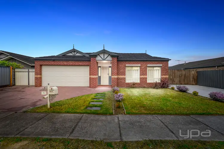 5 Archer Drive, Kurunjang VIC 3337