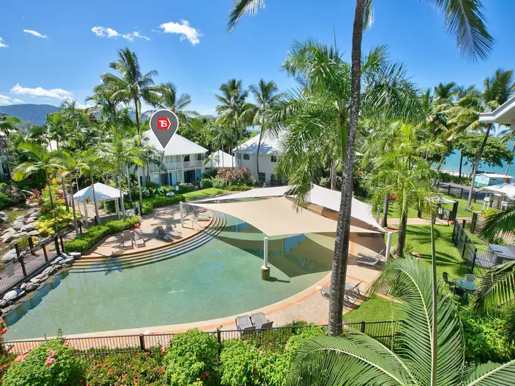 Third view of Homely unit listing, 5/65-75 Vasey Esplanade, Trinity Beach QLD 4879