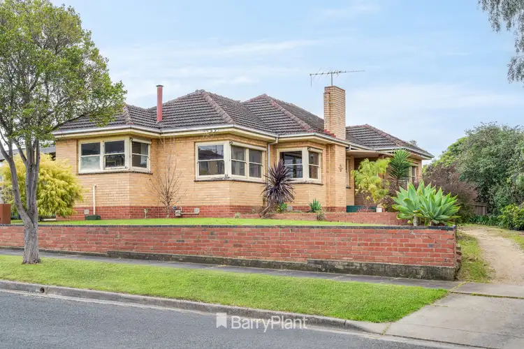 Main view of Homely house listing, 3 Batman Close, Belmont VIC 3216