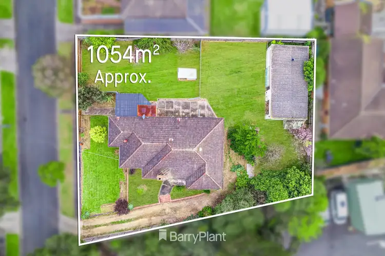 Second view of Homely house listing, 3 Batman Close, Belmont VIC 3216