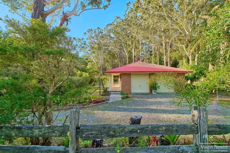 Main view of Homely house listing, 76 Kenwood Drive, Lake Cathie NSW 2445
