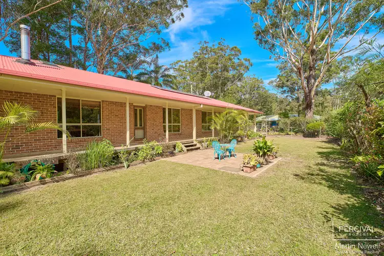 Third view of Homely house listing, 76 Kenwood Drive, Lake Cathie NSW 2445