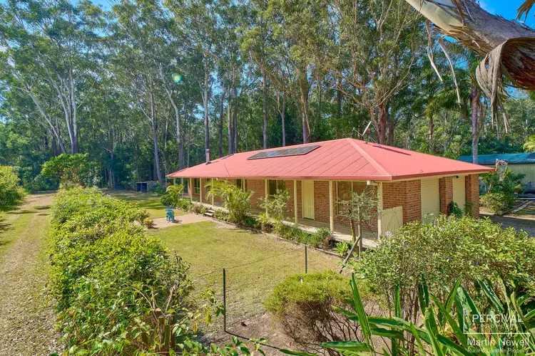 Fifth view of Homely house listing, 76 Kenwood Drive, Lake Cathie NSW 2445
