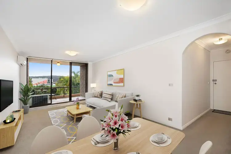 27/62 Beane Street, Gosford NSW 2250