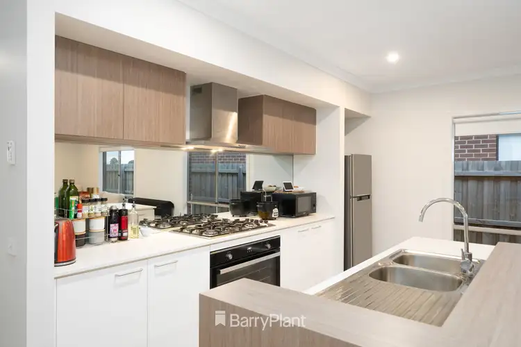 Second view of Homely house listing, 20 Corella Road, Armstrong Creek VIC 3217