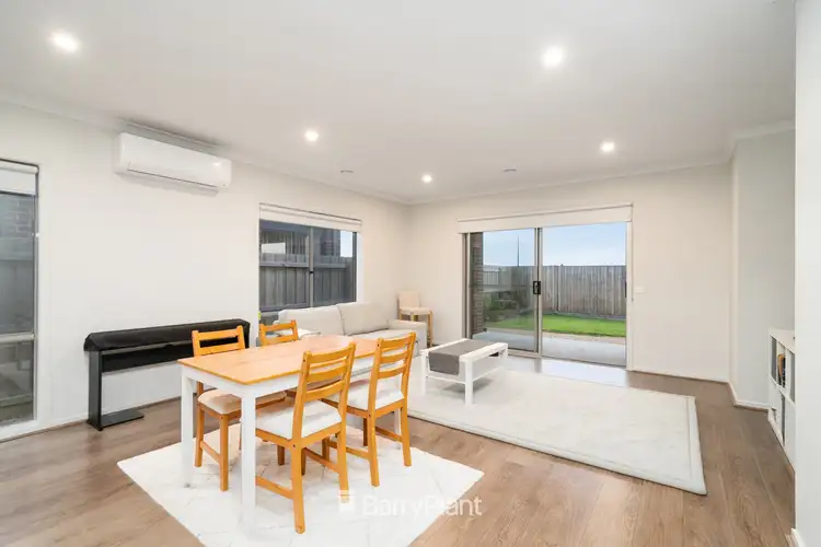 Fourth view of Homely house listing, 20 Corella Road, Armstrong Creek VIC 3217