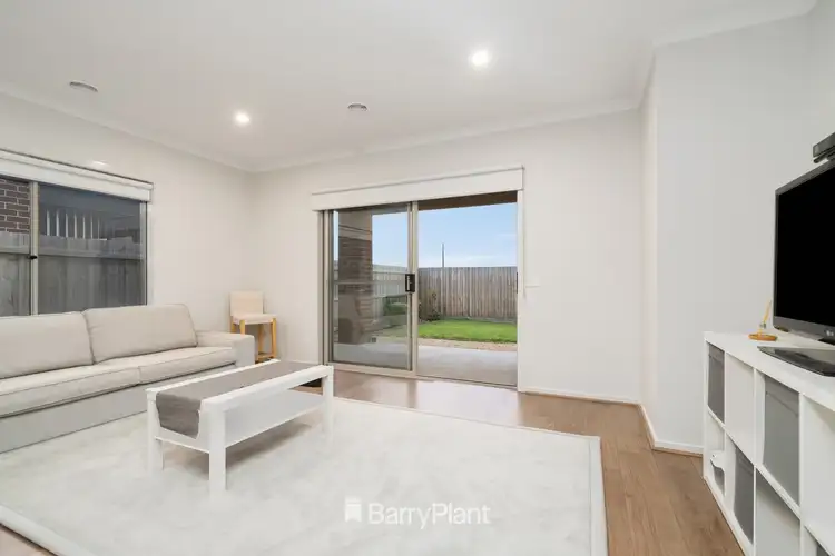 Fifth view of Homely house listing, 20 Corella Road, Armstrong Creek VIC 3217