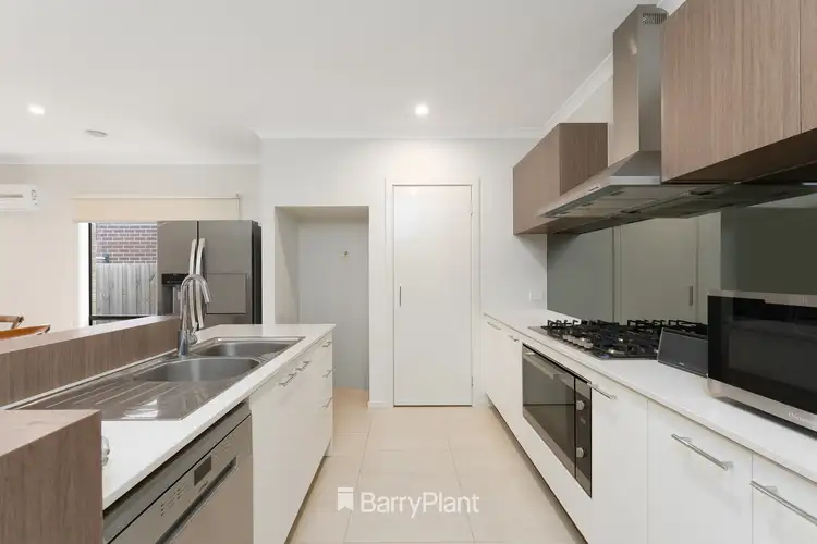 Main view of Homely house listing, 15 Corella Road, Armstrong Creek VIC 3217