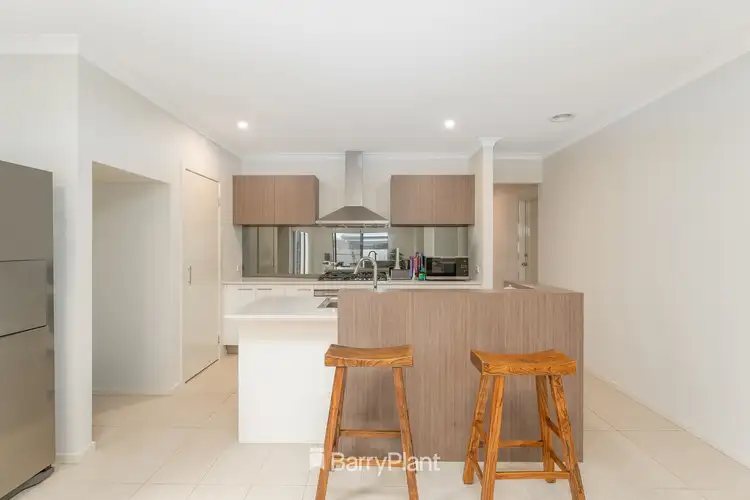 Third view of Homely house listing, 15 Corella Road, Armstrong Creek VIC 3217