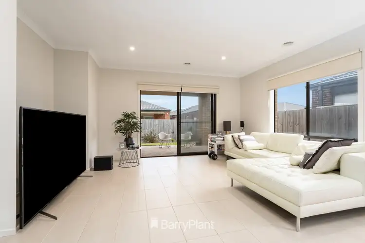 Fourth view of Homely house listing, 15 Corella Road, Armstrong Creek VIC 3217