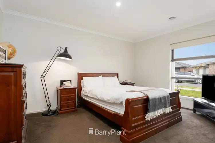 Fifth view of Homely house listing, 15 Corella Road, Armstrong Creek VIC 3217