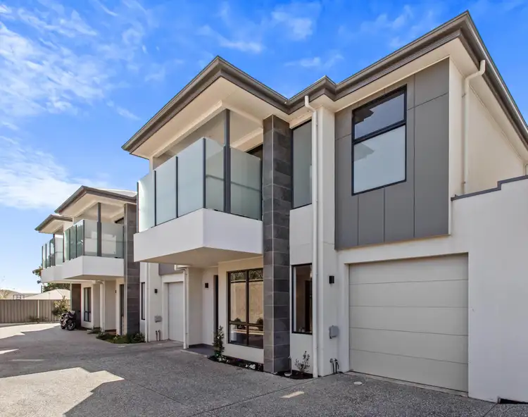 Res 2/36 Hectorville Road, Hectorville SA 5073