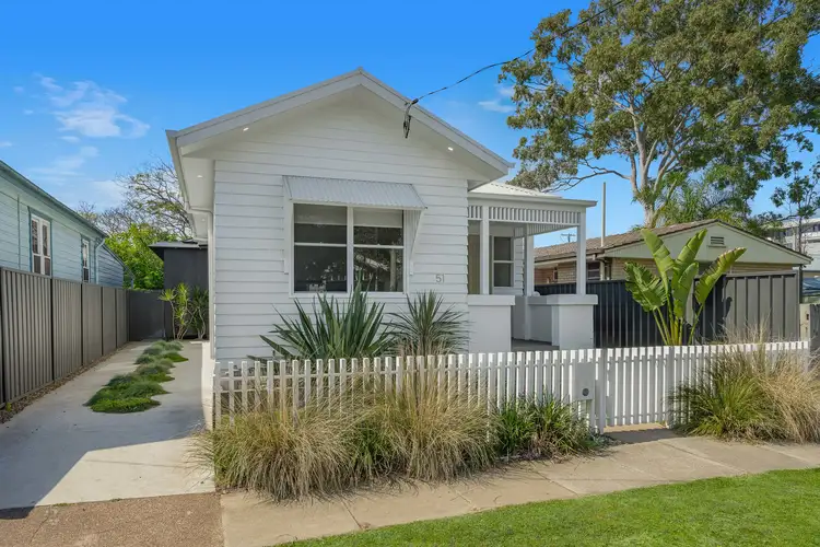 51 Waratah Street, Mayfield NSW 2304