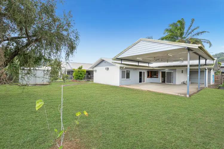 Main view of Homely house listing, 94 Loridan Drive, Brinsmead QLD 4870