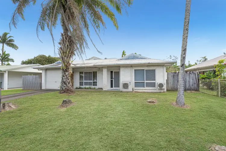 Second view of Homely house listing, 94 Loridan Drive, Brinsmead QLD 4870