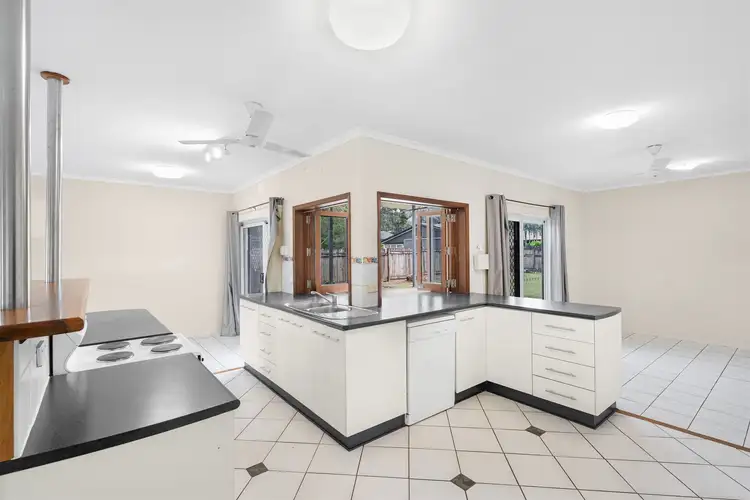 Fourth view of Homely house listing, 94 Loridan Drive, Brinsmead QLD 4870