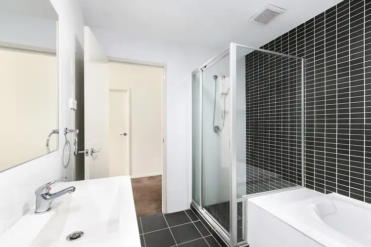 Fourth view of Homely apartment listing, 11/47 Lydbrook Street, Westmead NSW 2145