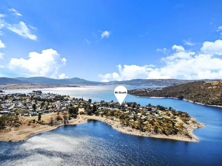 Second view of Homely apartment listing, 4/46 Townsend Street, Jindabyne NSW 2627