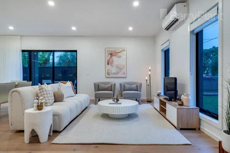 Fourth view of Homely townhouse listing, 36 Henty Street, Reservoir VIC 3073