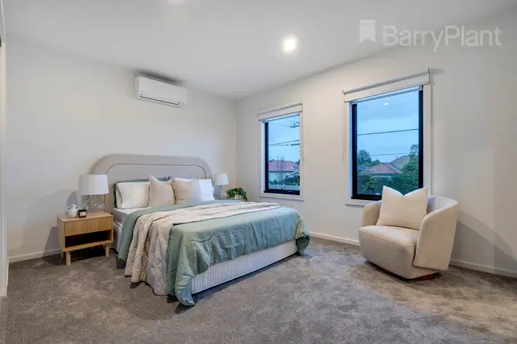 Sixth view of Homely townhouse listing, 36 Henty Street, Reservoir VIC 3073