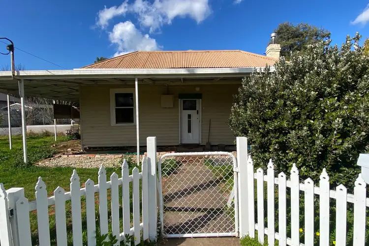Second view of Homely house listing, 51 Comer Street, Henty NSW 2658