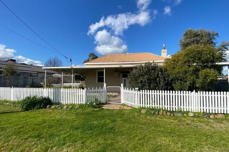Third view of Homely house listing, 51 Comer Street, Henty NSW 2658
