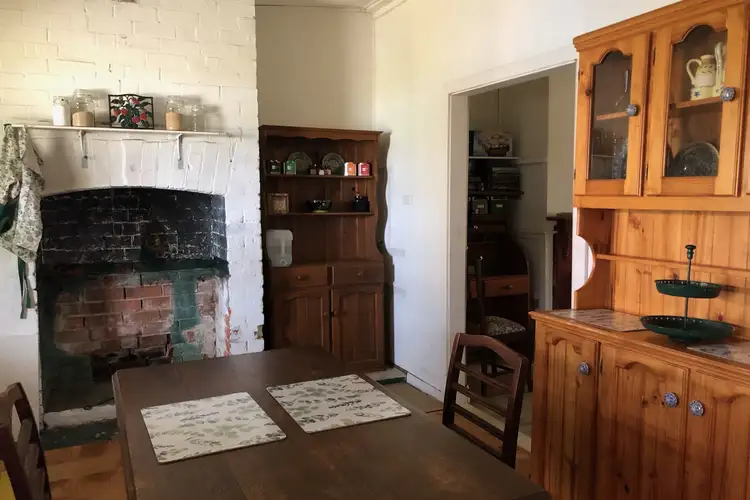 Fourth view of Homely house listing, 51 Comer Street, Henty NSW 2658