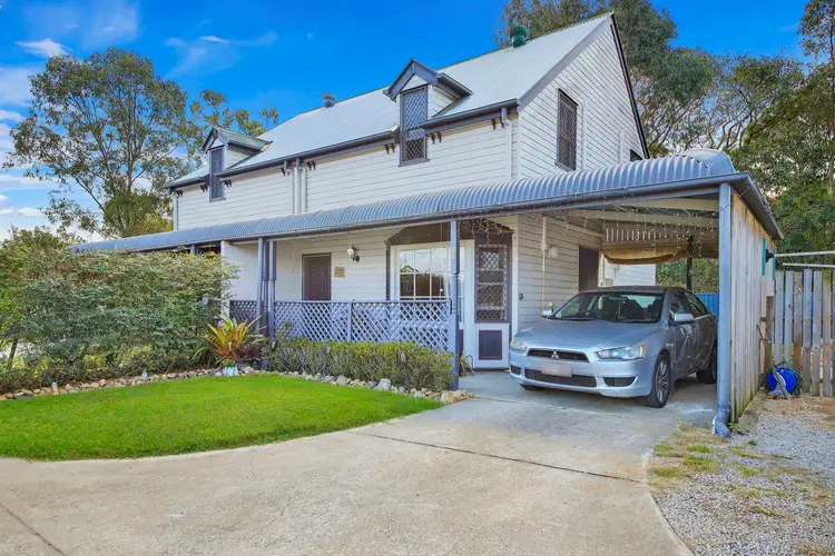 1/22 Tipuana Place, Fitzgibbon QLD 4018